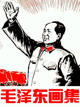 欣赏毛主席图片